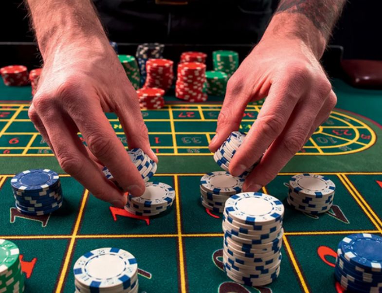 ایک اکاؤنٹ بنائیں یا WinZO Games کیسینو میں لاگ ان کریں۔